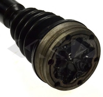 SPIDAN 21015 Drive Shaft